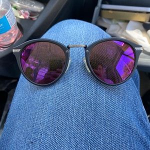 Rēvo vintage sunglasses 953-001 rare